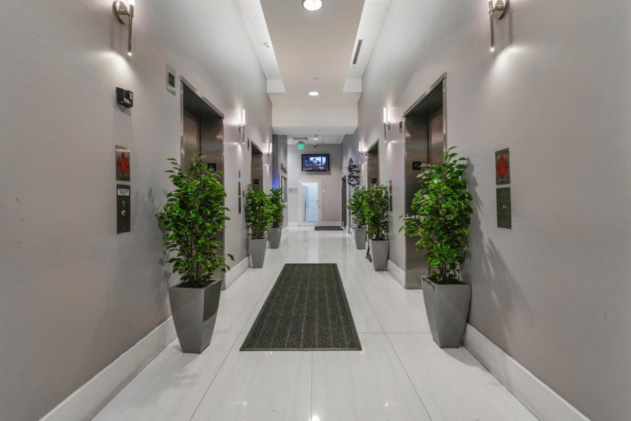Gorgeous Apartment In Brickell Miami Exteriér fotografie