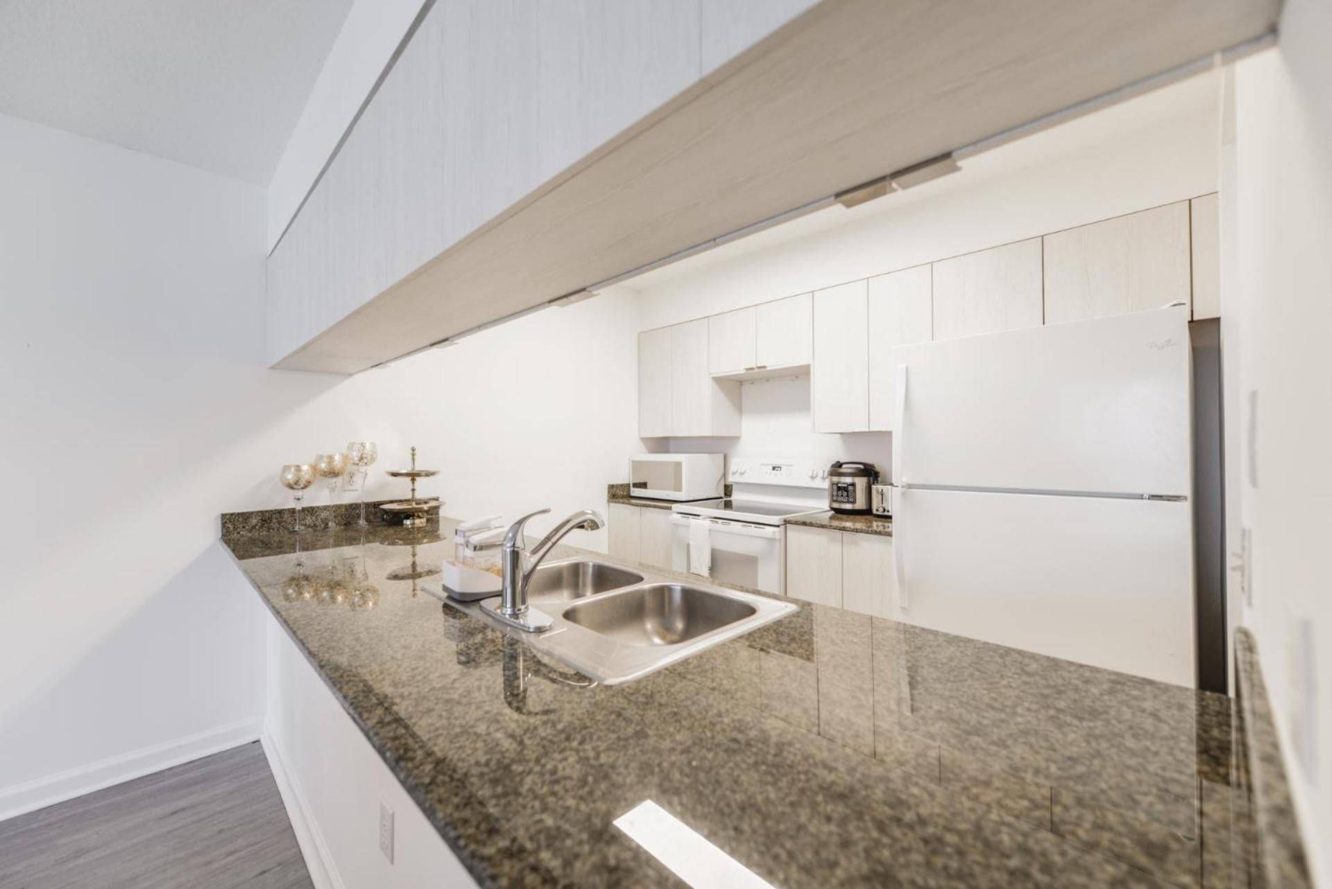 Gorgeous Apartment In Brickell Miami Exteriér fotografie