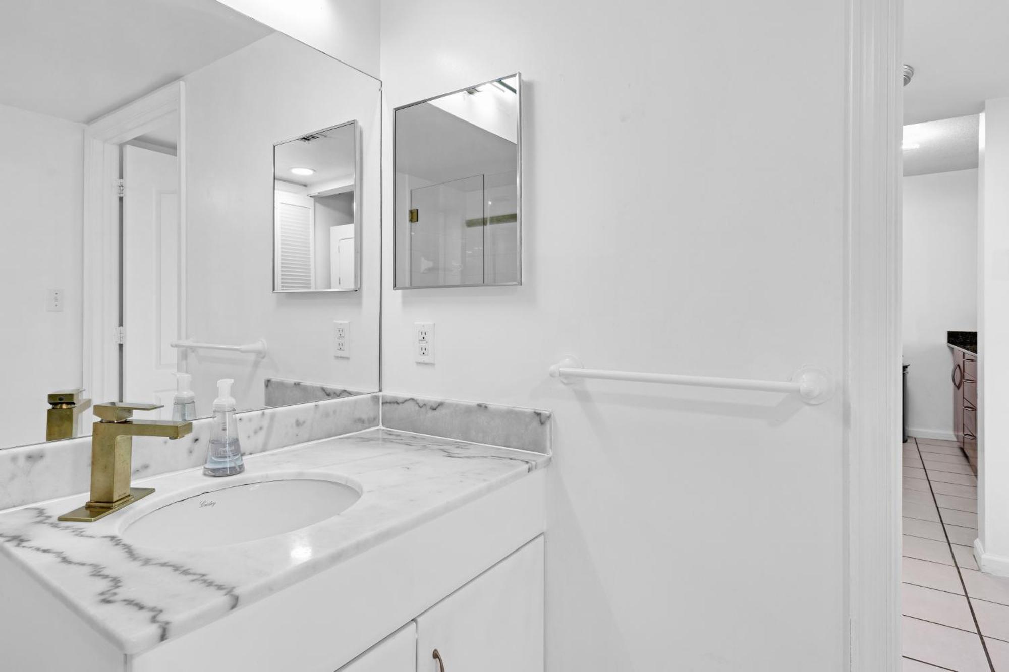 Gorgeous Apartment In Brickell Miami Exteriér fotografie