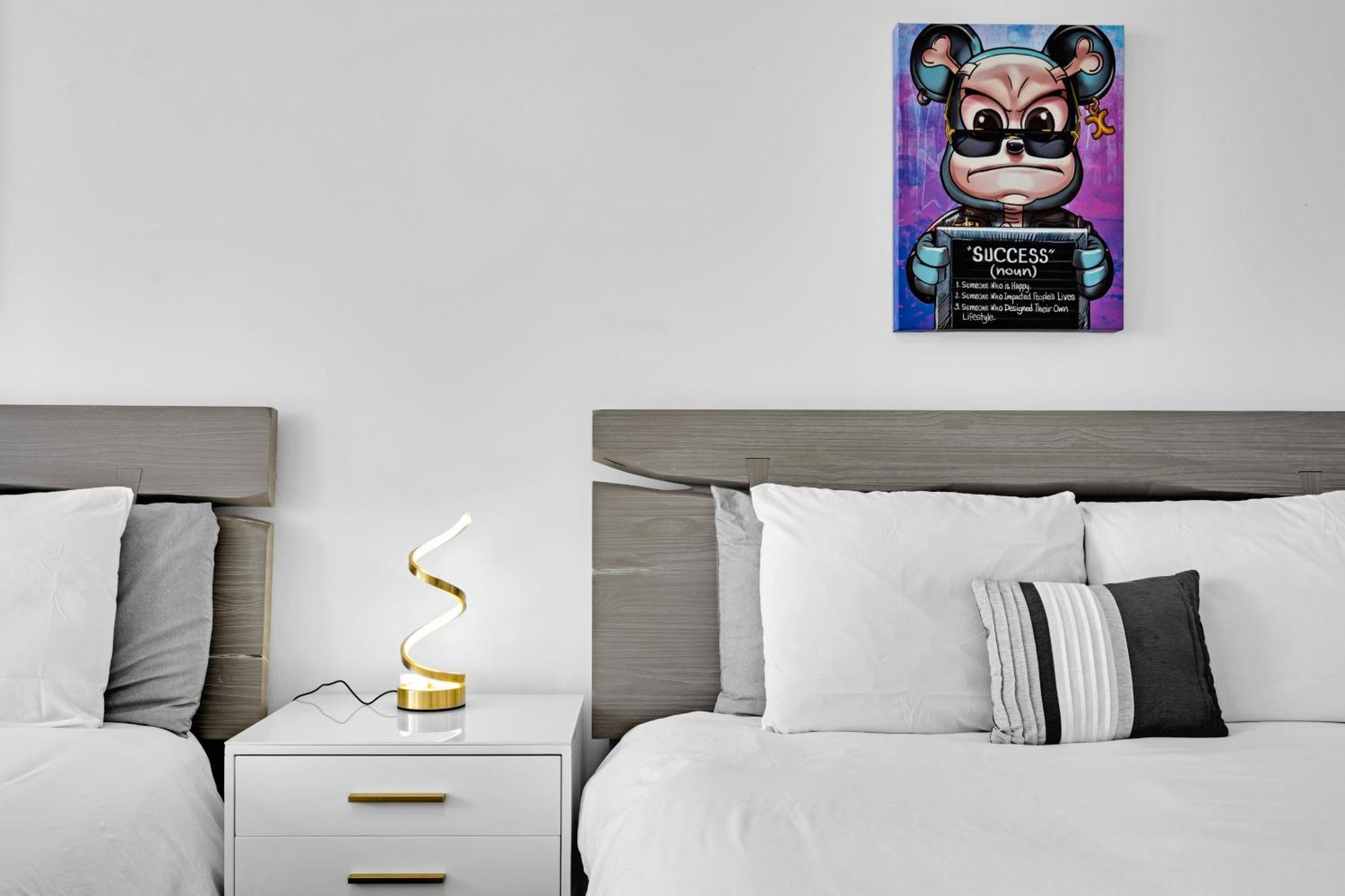 Gorgeous Apartment In Brickell Miami Exteriér fotografie