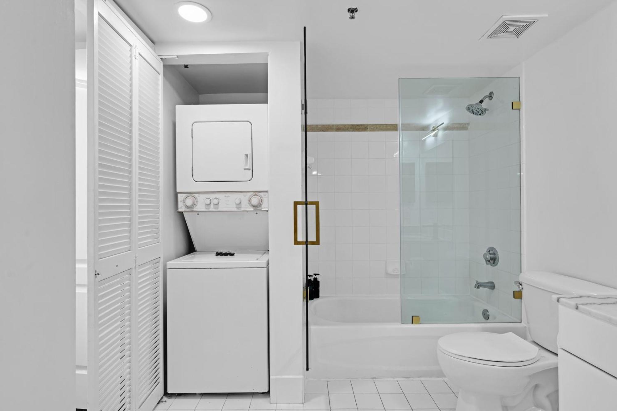 Gorgeous Apartment In Brickell Miami Exteriér fotografie