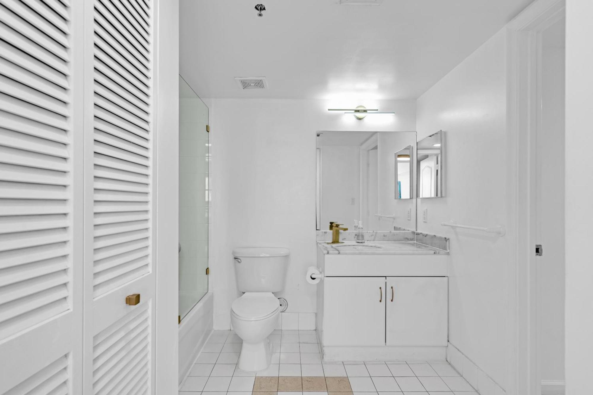 Gorgeous Apartment In Brickell Miami Exteriér fotografie