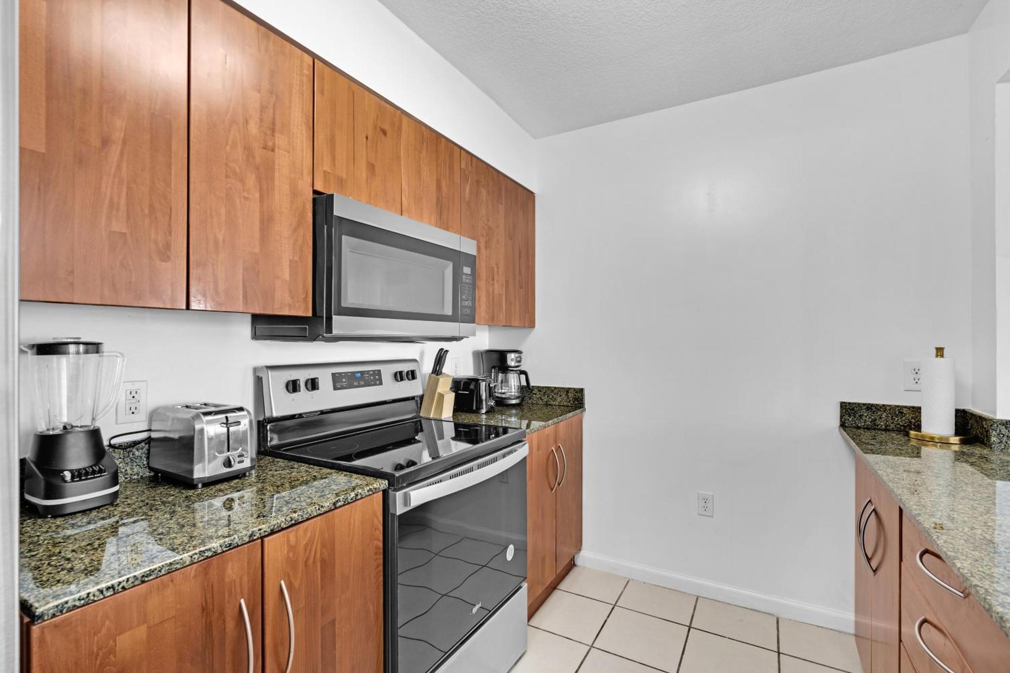 Gorgeous Apartment In Brickell Miami Exteriér fotografie